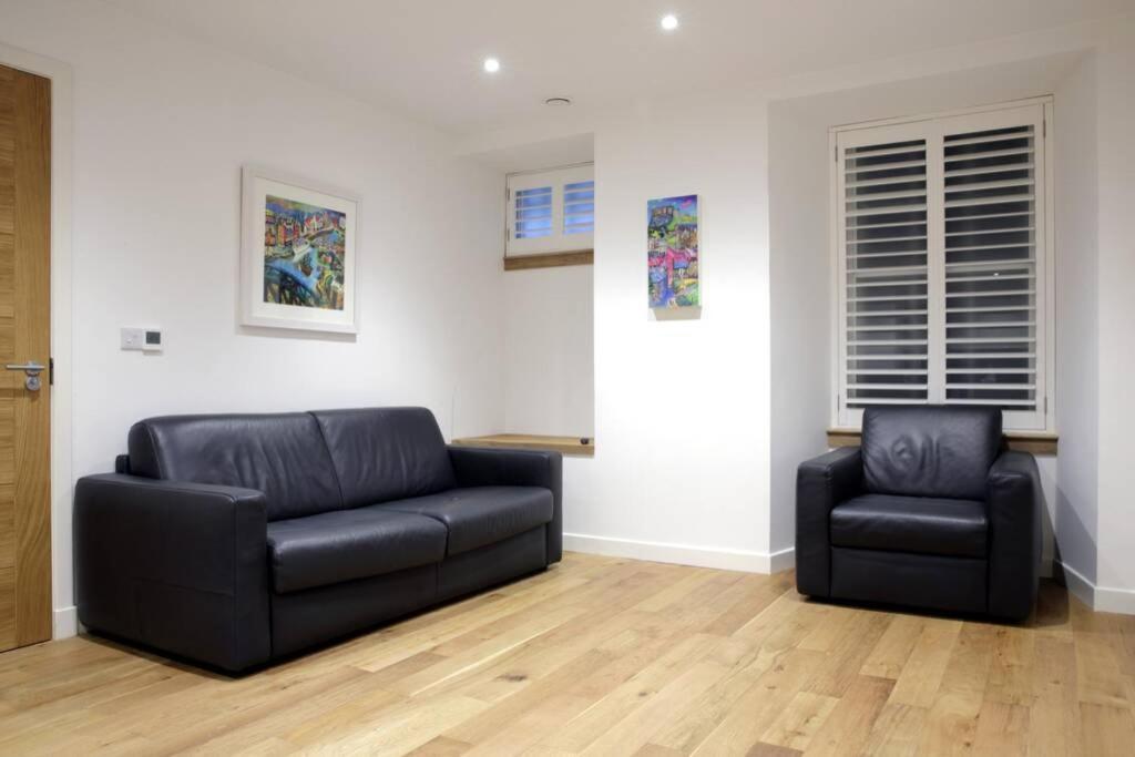 Turtle Apartment Edinburgh Exterior photo
